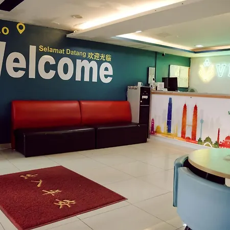 V Hotel Titiwangsa-2